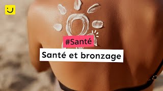 Santé et bronzage - Ooreka.fr