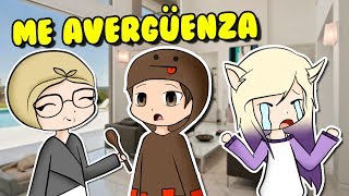 MI ABUELA RITA ME AVERGÜENZA FRENTE AL CHICO QUE ME GUSTA | ROBLOX ROLEPLAY