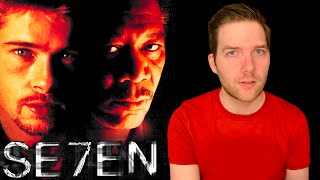 Se7en - Movie Review