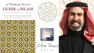 Book Launch: A Thinking Person's Guide to Islam | H.R.H. Prince Ghazi bin Muhammad