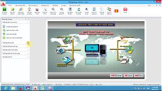 03 Hướng dẫn nhập nghiệp vụ phát sinh phần mềm kế toán ACMan