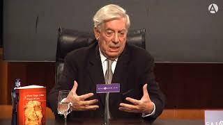 'El sueño del celta', de Mario Vargas Llosa