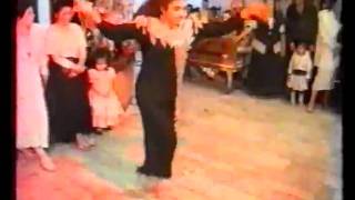 Gypsy wedding, Moscow, Russia