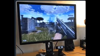 Serious Sam 4, 4 second Gameplay Footage, Analysis and Thoughts (updated, read comments)