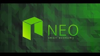 Как Создать NEO Кошелёк (NEO TRACKER)