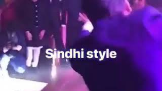 Ranveer Singh Qalandari Dhamal Dalty huey | Dama Dum Mast Qalanadar at Sonam Kapoor's wedding