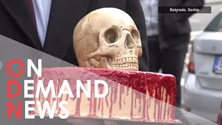 War in Ukraine: One Year Later - How the World Reacted