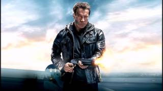 Трейлер фильма Терминатор 6 !!!