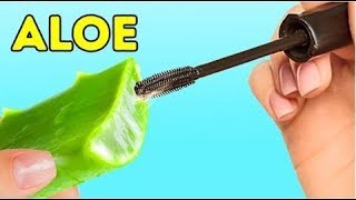41 SECRETOS DE BELLEZA INMEJORABLES PARA LUCIR IMPRESIONANTE