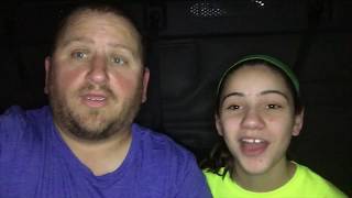 Bringing Friends & Family On Your Truck with PAM Transport