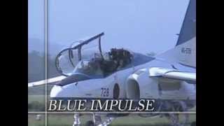 航空自衛隊 航空中央音楽隊 ✈ The Simmer of the Air