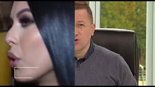 Tv Pink - Istraživanje gledanosti za 27.11.2017.