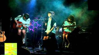 四枝筆樂團 - 大大晴天 925覺響音樂工坊