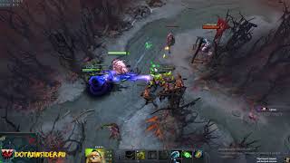 Дота 2 Гайд на Пуджа. что собирать Pudge Dota 2 и как им правильно играть