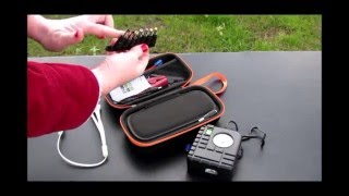 Beatit ® 12000mAh Emergency Portable Power Bank Car Jump Starter and Tire Inflator
