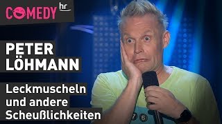 PETER LÖHMANN: Die 80er Jahre - das goldene Jahrzehnt | Das hr Comedy Festival