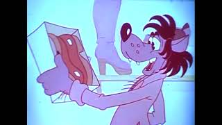 цирк да и только, Нупогоди, Nypogodi, Ny pogodi, Walf and rabbit, Ну, погоди! Ny zaec pogodi