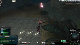Entropia Universe The Enigma Keys 1  миссия головоломка