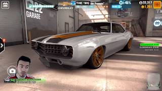 LIVE RACES TIME! LIVE STREAM!! | CSR RACING 2