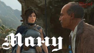 Shadow of the Tomb Raider (23) Раскройте местные тайны - Ману - В поисках Изабель - Прохождение