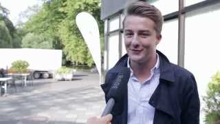 Bürgerdialog "Gut leben in Deutschland" in Bonn mit Heiko Maas