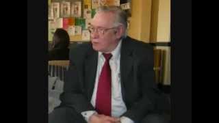 Lula por Olavo de Carvalho