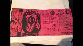 Crystal    Helen's Basement  1996