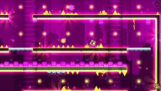 (2.2) "Serl" by Exiil | Geometry Dash