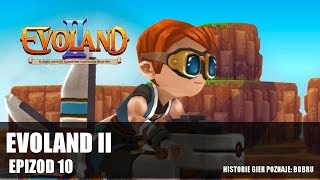 Biblioteka - Evoland 2 [#10]