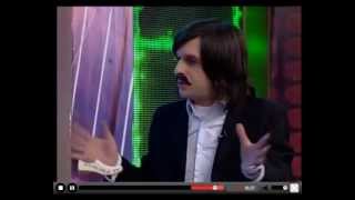 Comedy Show | Dugare Shou | Qazim (Amiko) Choxaradze | Idi Naxui