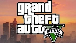 Grand Theft Auto V (GTA 5) на слабом PC/Low End PC