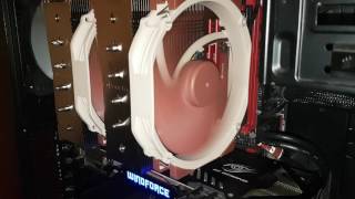 Noctua NH-D15