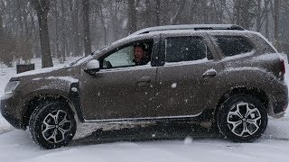 Dacia Duster: "Spune, române, ce mai vrei?" - Cavaleria.ro