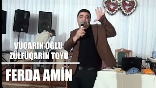Vüqarın Oğlu Zülfüqarın Toyu   Fərda Monoloq Shirzadın Arxivi