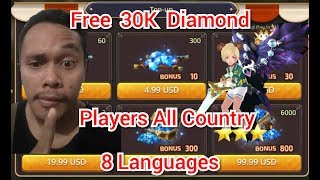DN XD - Dragon Nest Mobile Private Server + Tutorial