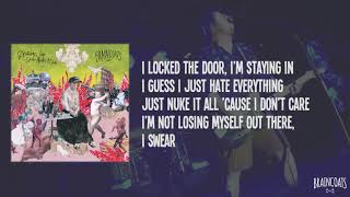 BRAINCOATS - I Hate Everything