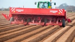 GRIMME | Best of spring equipment 2013