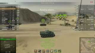 Lorraine 40 t активная оборона на Sand River