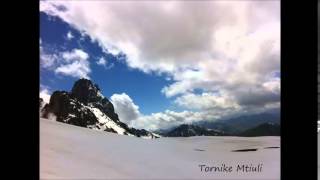 Ensemble Kolkheti - Mtiulian Melodies (Georgian Folk)