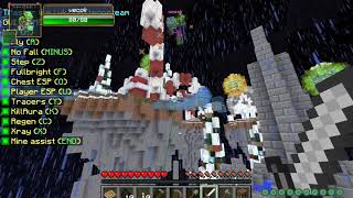 StreamCraft обход ЧИТЫ TenonTeam 21.01.2019