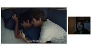 skam italia season 2 episode 10 clip 1 *unedited softness*