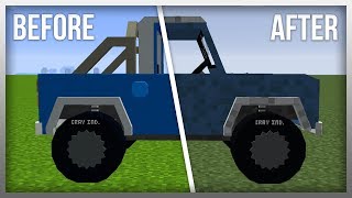 ✔️ NEW Vehicle Damage! (Vehicle Mod Update)
