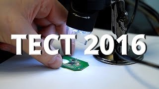 Тест автосигнализаций 2016