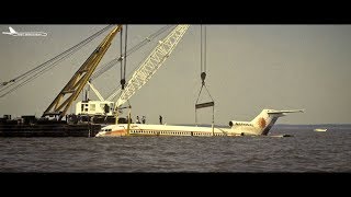 Deadly Rush | National Airlines Flight 193