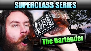 Battlefield 1 ► SUPERCLASS SERIES | #8 "The Bartender" - Serving up beatdowns! (BF1 Loadout & Tips)