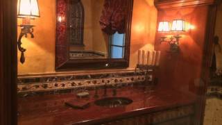 Rancho Santa Fe Real Estate Luxury