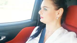 Dominatrix Dinah Meesteres visiting Netherlands