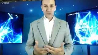 COMO COMUNICAR EL NEGOCIO ((EN VIVO)) JOSE BOBADILLA