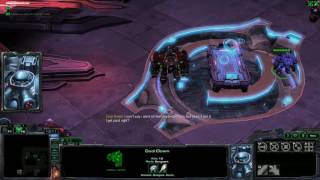 Starcraft 2: Marauders! 17 - Initiation