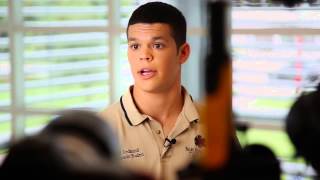 Michael's Story: Emergency Medical Services